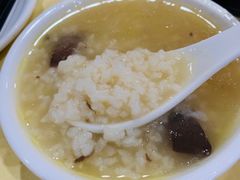 -电白鸭粥店(下沙二坊88号店)