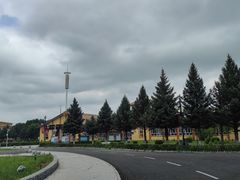 -哈拉新村