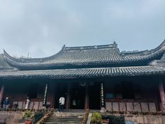 -宁波市保国寺古建筑博物馆