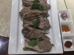 -清真大西门餐饮城(恒德大厦店)