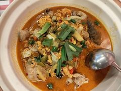 -三毛演义·湖南烧烤大排档(南浦店)