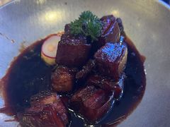 外婆的红烧肉-聚鑫阁江浙菜·非遗传承技艺(青村帝华园店)