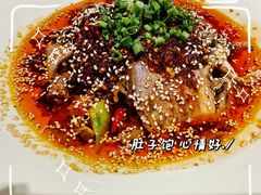 -陶然居·重庆菜(解放碑店)