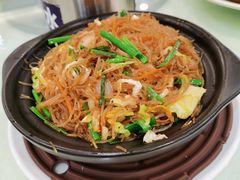 -绿丰园农家菜(南北大厦店)