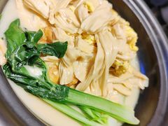 -兰湘子·湘菜小炒(三桥万象城店)