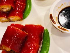 -点都德(聚福楼店)