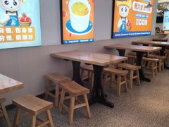 -素满香·素食自助餐(福州·长乐北路店)