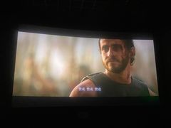 -CGV影城(九亭金地广场SphereX店)