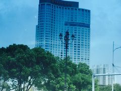 -怡咖啡自助餐(宁波香格里拉店)