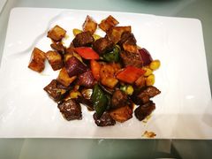 -頂好酒家·经典粤菜(海信广场店)