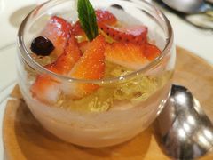 -西堤牛排(北京国瑞店)