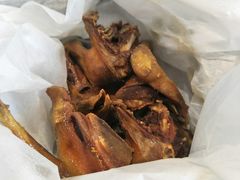 -大鸽饭(马王堆店)