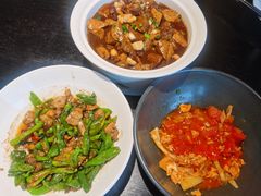 -简小舍·民间手艺菜(武昌江滩店)