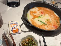 -太琼糟粕醋火锅·海南老爸茶(海棠湾臻选店)