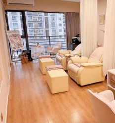 -Adore nail日式美甲美睫