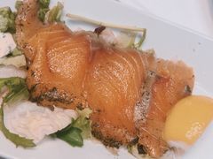 -宜家·瑞典风味餐厅(北京西红门店)