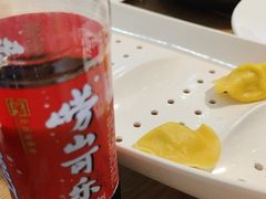 -船歌·鱼水饺青岛菜(枫蓝国际购物中心店)