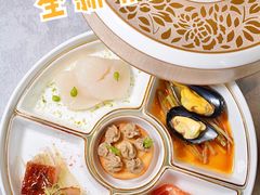 -海味观(老西门店)