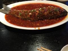 -夫妻肺片·中华老字号·正宗川菜(春熙路店)