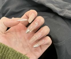 -H12 STAR日式美甲美睫专门店