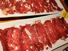 吊龙-海银海记潮汕牛肉火锅(新港中路海珠店)