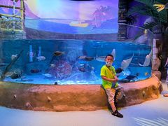 -沈阳海洋探索中心