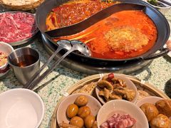 -五里关火锅(牛市口店)