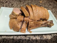 -南京大牌档(香港广场店)