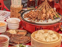 -醉烧膘·烧烤夜宵王(总店)