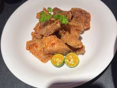 -锦府园·新台州菜(合生汇店)