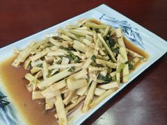 -高老庄·老溧阳·私房菜(南山竹海店)