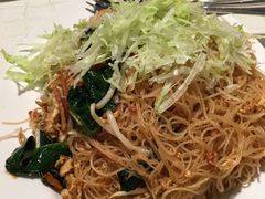 -无招牌海鲜餐厅(怡丰城店)