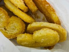 小蝴蝶酥-上海哈尔滨食品厂(淮海中路店)