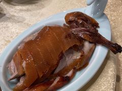-北平印象.北京烤鸭.新京菜.融合菜(世贸店)
