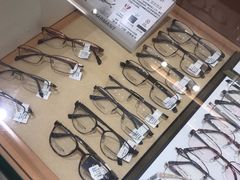 -广州市东方眼镜连锁企业有限公司(东山未来里店)