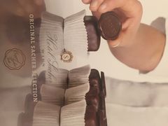 -Cafe Sacher(WIEN)