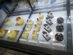 -DEMO黛慕蛋糕(中泰店)