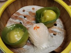 -漢咖啡·全服务式自助晚餐(武汉洲际酒店)