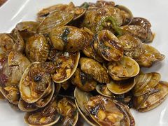 -南记食粥坊·宵夜大排档(莲花店)