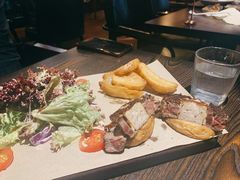 -The Cheebat 锌吧·Bistro(体育西店)