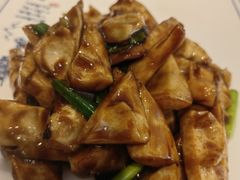 -玉华台饭庄·淮扬菜·烤鸭(望京店)