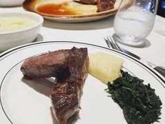 -Wolfgang’s Steakhouse 沃夫冈牛排馆(上海白玉兰广场店)