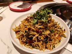 -玺炖·中国铁锅炖(虹桥天街店)