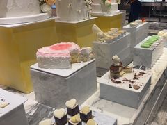 -合肥皇冠假日酒店·菲亚斯特自助餐厅(黄山路店)