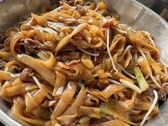 -牛一煲美食(江高店)