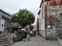 -黎阳老街