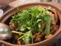 -胡须佬鸡煲四季火锅店(石厦西村直营店)