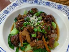 -其灵紫砂煲仔饭(富莲大厦店)