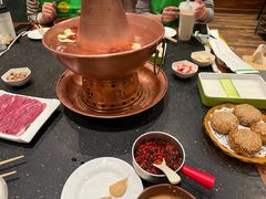 大铜锅-南门涮肉(通州店)