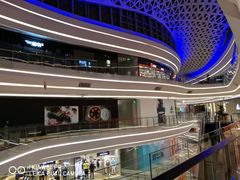 -银泰百货(厦门国贸中心店)